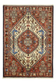 Abadeh Tappeto 153x105cm - Tappeto persiano