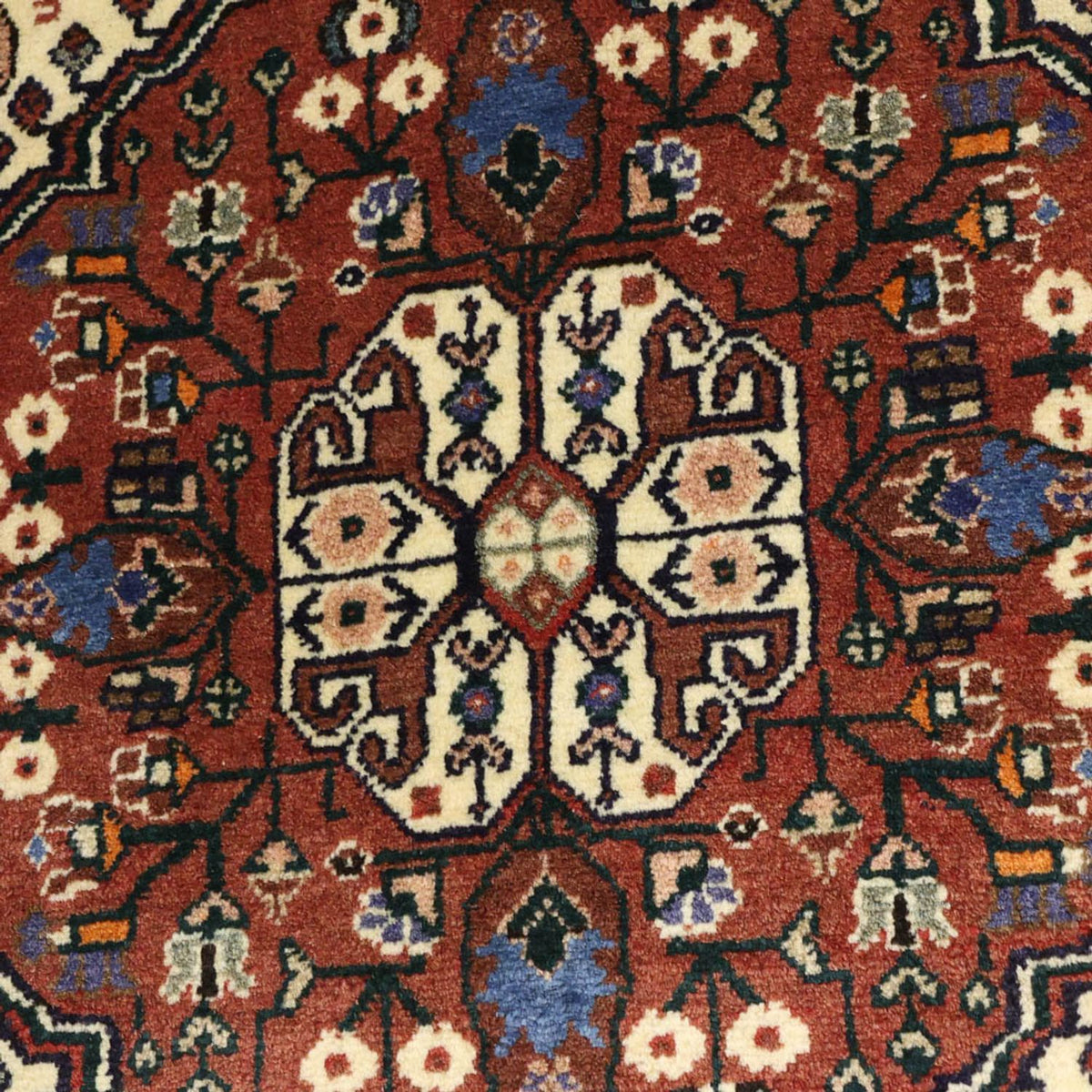 Tappeto Persero - Nomade - 153 x 105 cm - beige