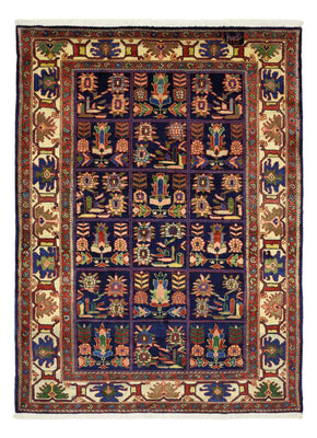 Tappeto Persero - Nomade - 214 x 160 cm - multicolore