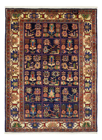 Tappeto Persero - Nomade - 214 x 160 cm - multicolore