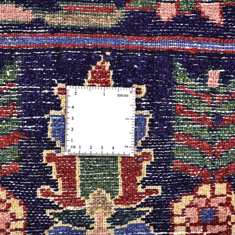 Tappeto Persero - Nomade - 214 x 160 cm - multicolore