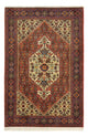 Gholtogh Tappeto 152x101cm - Tappeto persiano