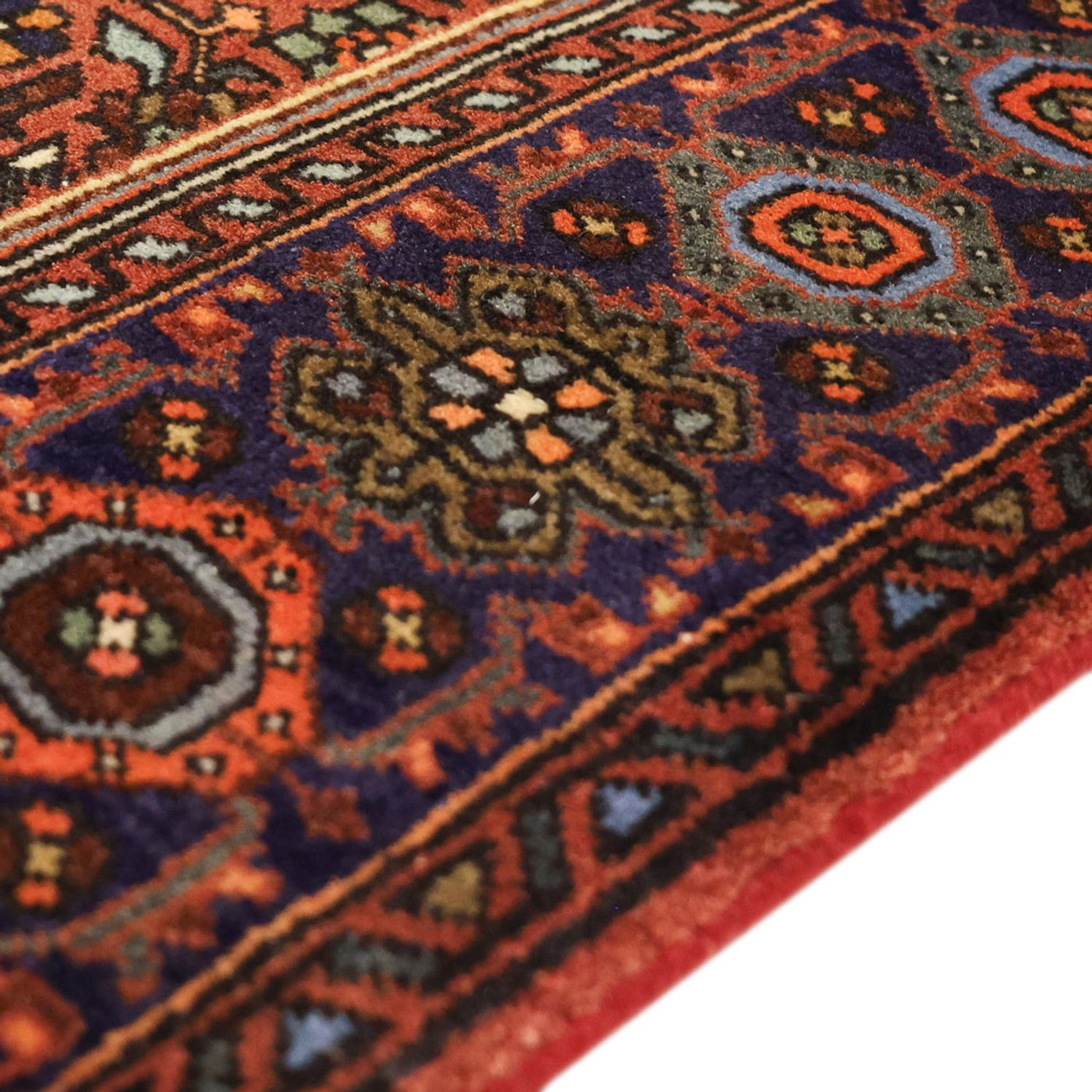 Gholtogh Tappeto 152x101cm - Tappeto persiano