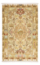Tabriz - 50 Raj Tappeto 101x160cm - Tappeto persiano