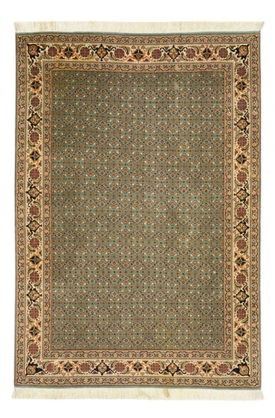 Tabriz - 50 Raj Tappeto 101x145cm - Tappeto persiano