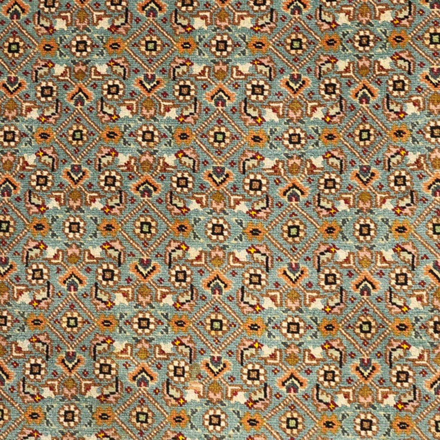 Tappeto Persero - Tabriz - Reale - Reale - 145 x 101 cm - verde oliva