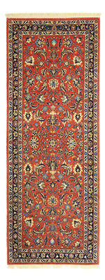 Tappeto corsia Tappeto Persero - Keshan - 151 x 57 cm - rosso