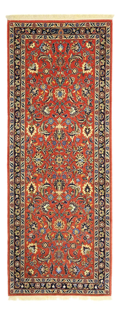 Kashan Tappeto 57x151cm - Tappeto persiano