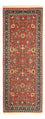 Tappeto corsia Tappeto Persero - Keshan - 151 x 57 cm - rosso