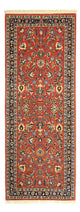 Kashan Tappeto 151x57cm - Tappeto persiano