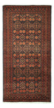Tappeto Belutsch 198x102cm - Tappeto orientale