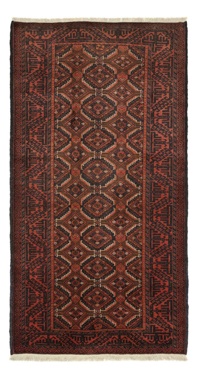 Tappeto Belutsch 98x192cm - Tappeto orientale