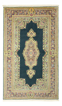 Tappeto Persero - Classico - Reale - 152 x 90 cm - verde scuro