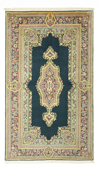 Kerman Tappeto 90x152cm - Tappeto persiano