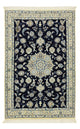 Nain - 9 la Tappeto 136x86cm - Tappeto persiano