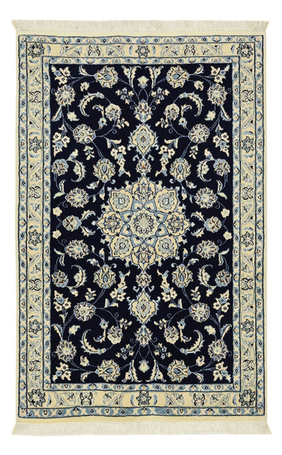 Nain - 9La Tappeto 88x137cm - Tappeto persiano