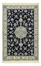 Nain - 9 la Tappeto 137x88cm - Tappeto persiano