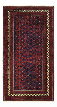 Tappeto Belutsch 185x100cm - Tappeto orientale – product image