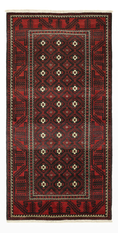 Tappeto Belutsch 102x199cm - Tappeto orientale
