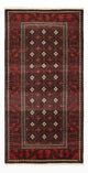 Tappeto Belutsch 199x102cm - Tappeto orientale