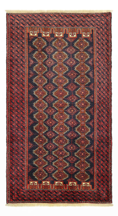 Tappeto Belutsch 106x197cm - Tappeto orientale