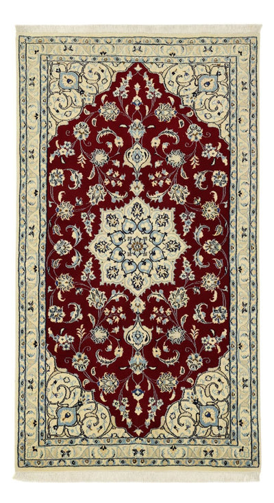 Nain - 9La Tappeto 89x158cm - Tappeto persiano