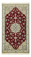 Tappeto Persero - Nain - Reale - 158 x 89 cm - rosso