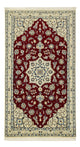 Nain - 9 la Tappeto 158x89cm - Tappeto persiano