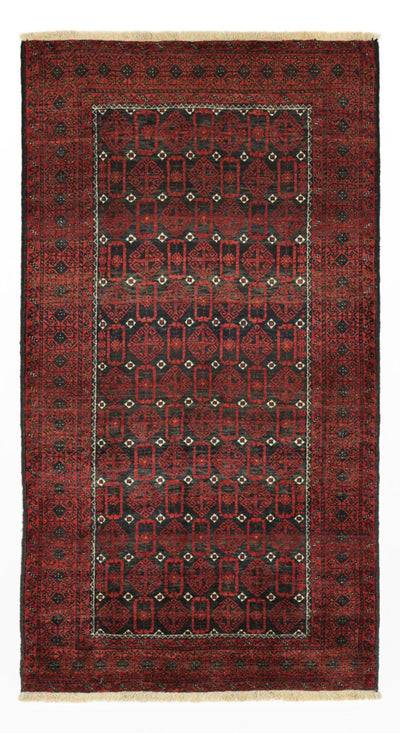 Tappeto Belutsch 107x196cm - Tappeto orientale