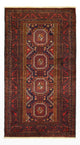 Tappeto Belutsch 188x101cm - Tappeto orientale