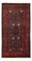 Tappeto corsia Tappeto Belutsch - 200 x 107 cm - rosso scuro