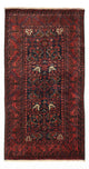 Tappeto Belutsch 200x107cm - Tappeto orientale