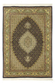 Tabriz - 50 Raj Tappeto 146x102cm - Tappeto persiano