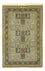 Tappeto Persero - Ghom - Reale - 154 x 102 cm - verde oliva