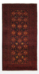 Tappeto Belutsch 192x100cm - Tappeto orientale