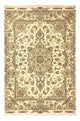 Tabriz - 50 Raj Tappeto 219x148cm - Tappeto persiano