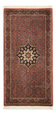 Bidjar Tappeto 140x72cm - Tappeto persiano