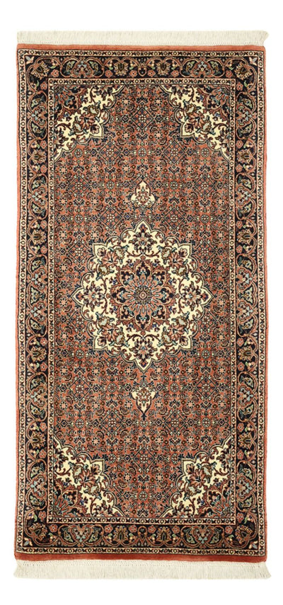 Bidjar Tappeto 70x144cm - Tappeto persiano