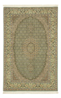 Tappeto Persero - Tabriz - Reale - 153 x 101 cm - verde oliva