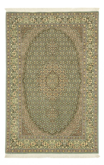 Tabriz - 50 Raj Tappeto 101x153cm - Tappeto persiano