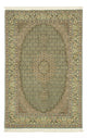 Tabriz - 50 Raj Tappeto 153x101cm - Tappeto persiano