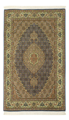 Tappeto Persero - Tabriz - Reale - 158 x 96 cm - verde oliva