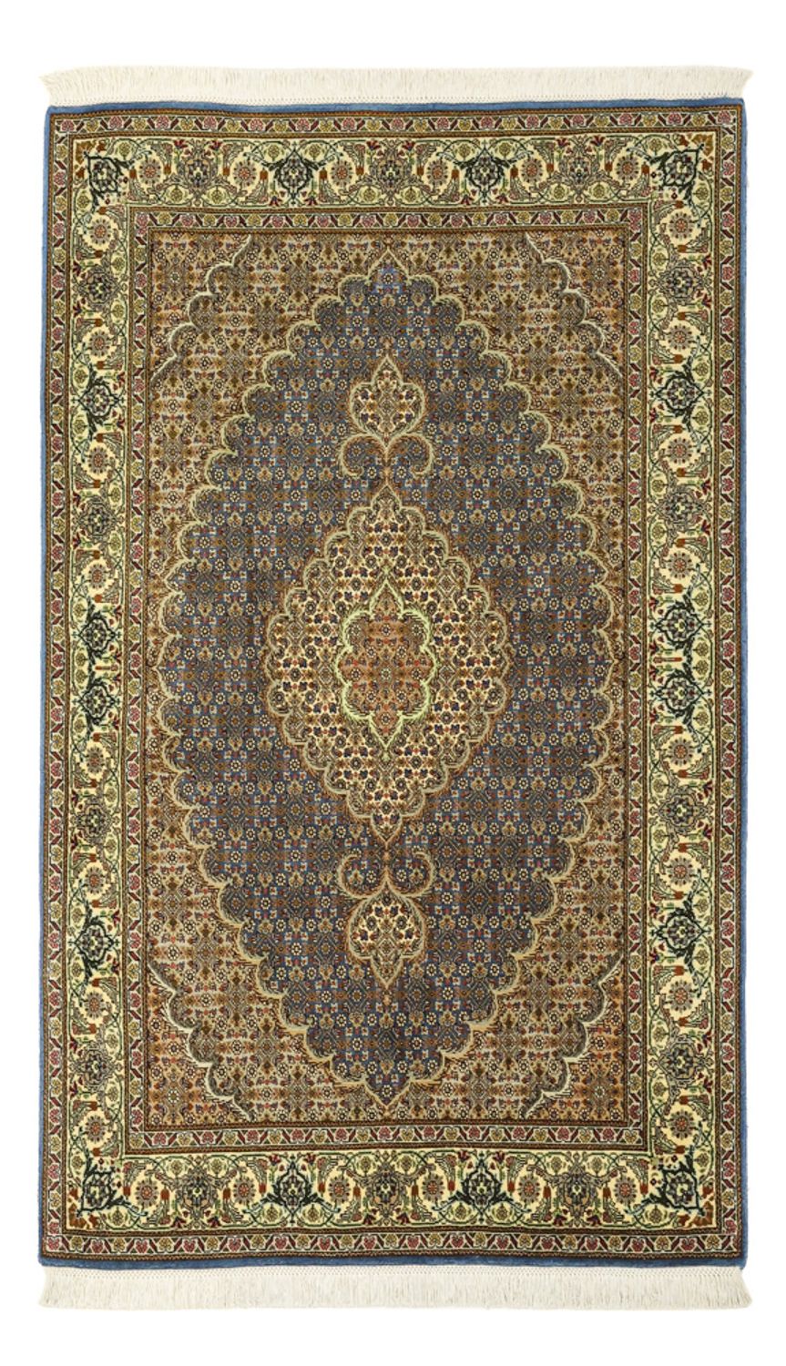 Tappeto Persero - Tabriz - Reale - 158 x 96 cm - verde oliva