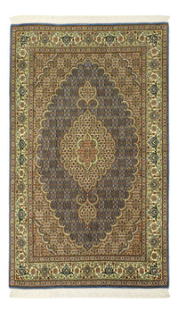 Tappeto Persero - Tabriz - Reale - 158 x 96 cm - verde oliva