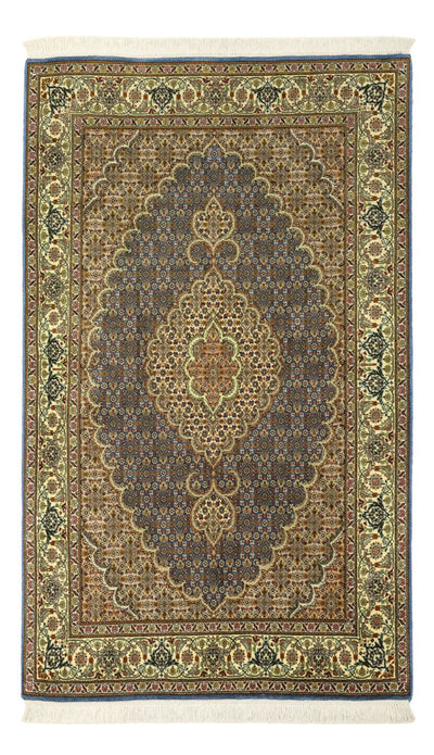 Tabriz - 50 Raj Tappeto 96x158cm - Tappeto persiano