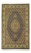 Tappeto Persero - Tabriz - Reale - 158 x 96 cm - verde oliva