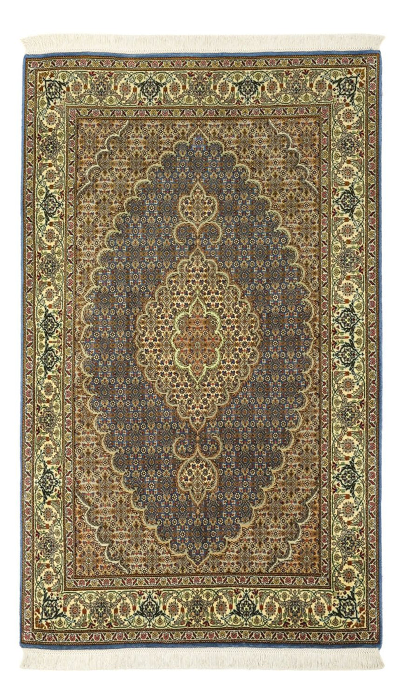 Tappeto Persero - Tabriz - Reale - 158 x 96 cm - verde oliva