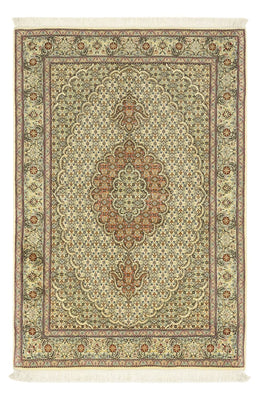 Tappeto Persero - Tabriz - Reale - 150 x 102 cm - verde oliva