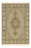 Tappeto Persero - Tabriz - Reale - 150 x 102 cm - verde oliva