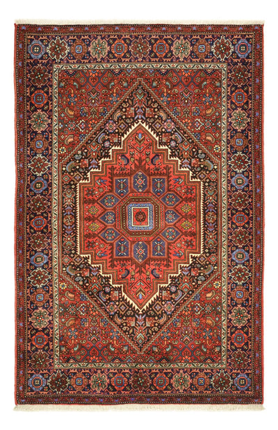 Gholtogh Tappeto 102x156cm - Tappeto persiano